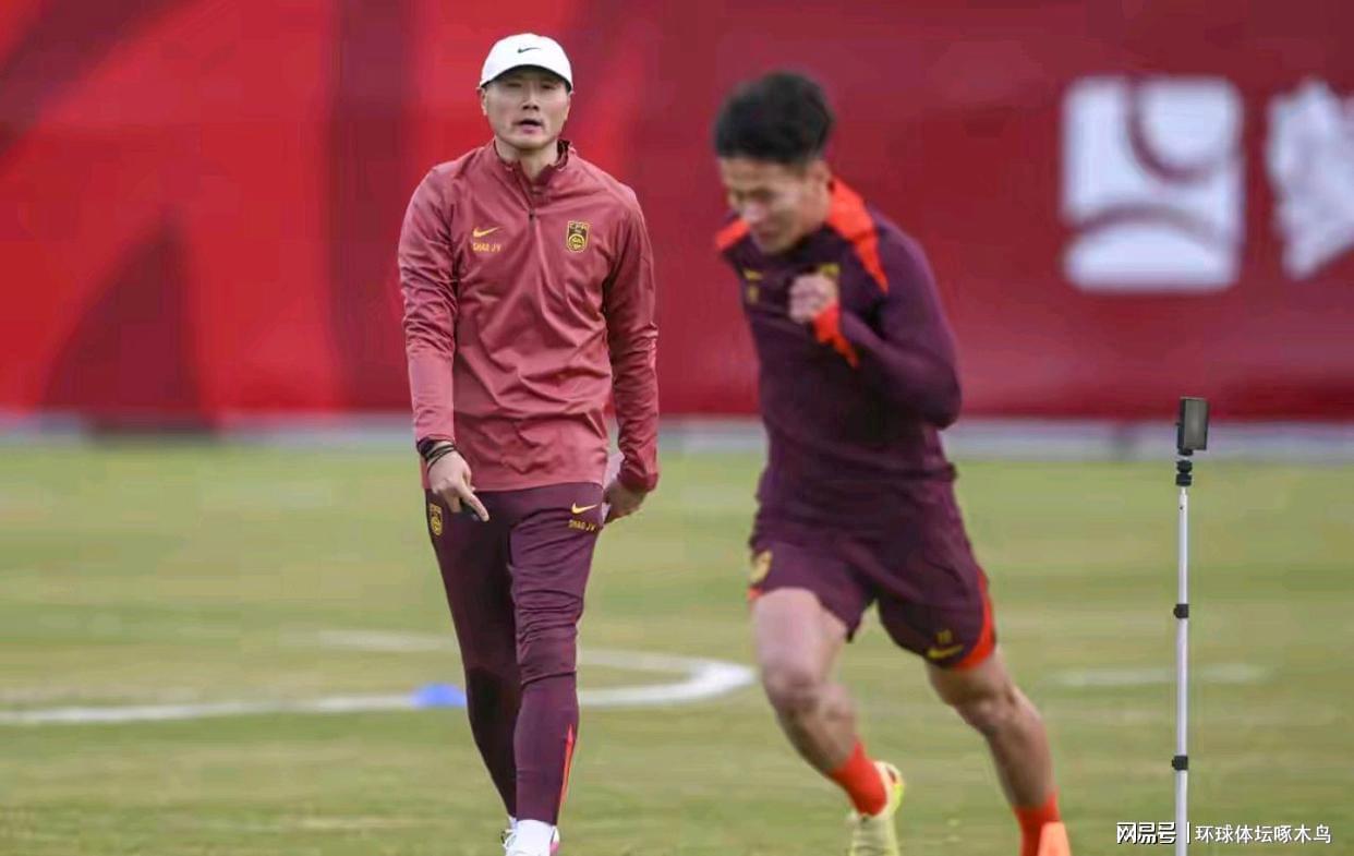 九游下载中心-迪拜拉练终章：国足2-2战平乌兹别克斯坦 林良铭谢文能进球