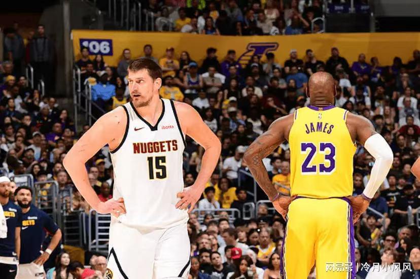 九游游戏中心官网-湖人消息：裁判报告出炉，东里创造历史，战火箭出场更新