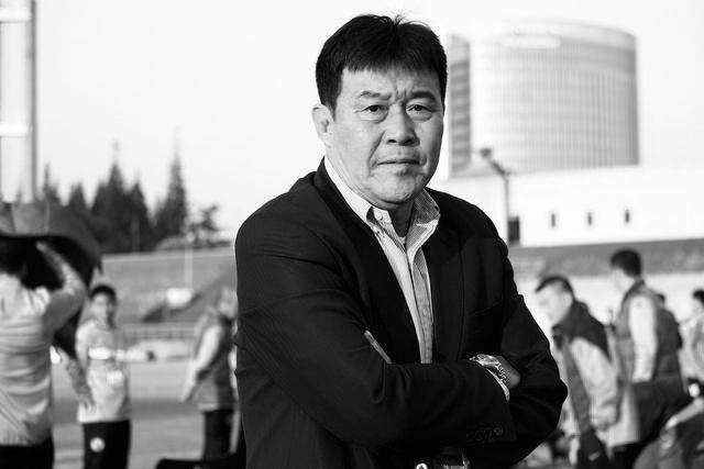 九游下载中心-哀悼！中国足坛名宿迟尚斌去世 曾创55场不败纪录