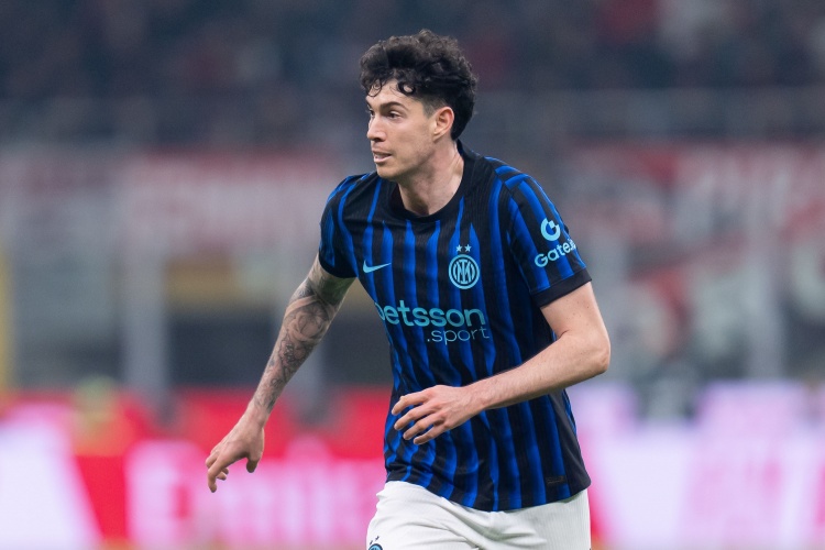 九游游戏中心官网-米体：若巴斯托尼离队，奥古斯托是直接替代者，国米也有意吉拉